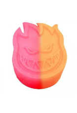 Spitfire Spitfire Wax Curb Orange/Red (Swirl)