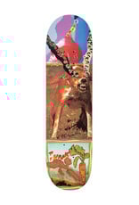 Baker Baker Deck Tristan T-Funk Funkhouser Desk Shrapnel (8.25)