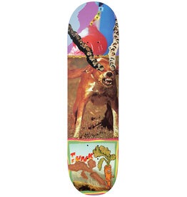 Baker Baker Deck Tristan T-Funk Funkhouser Desk Shrapnel (8.25)