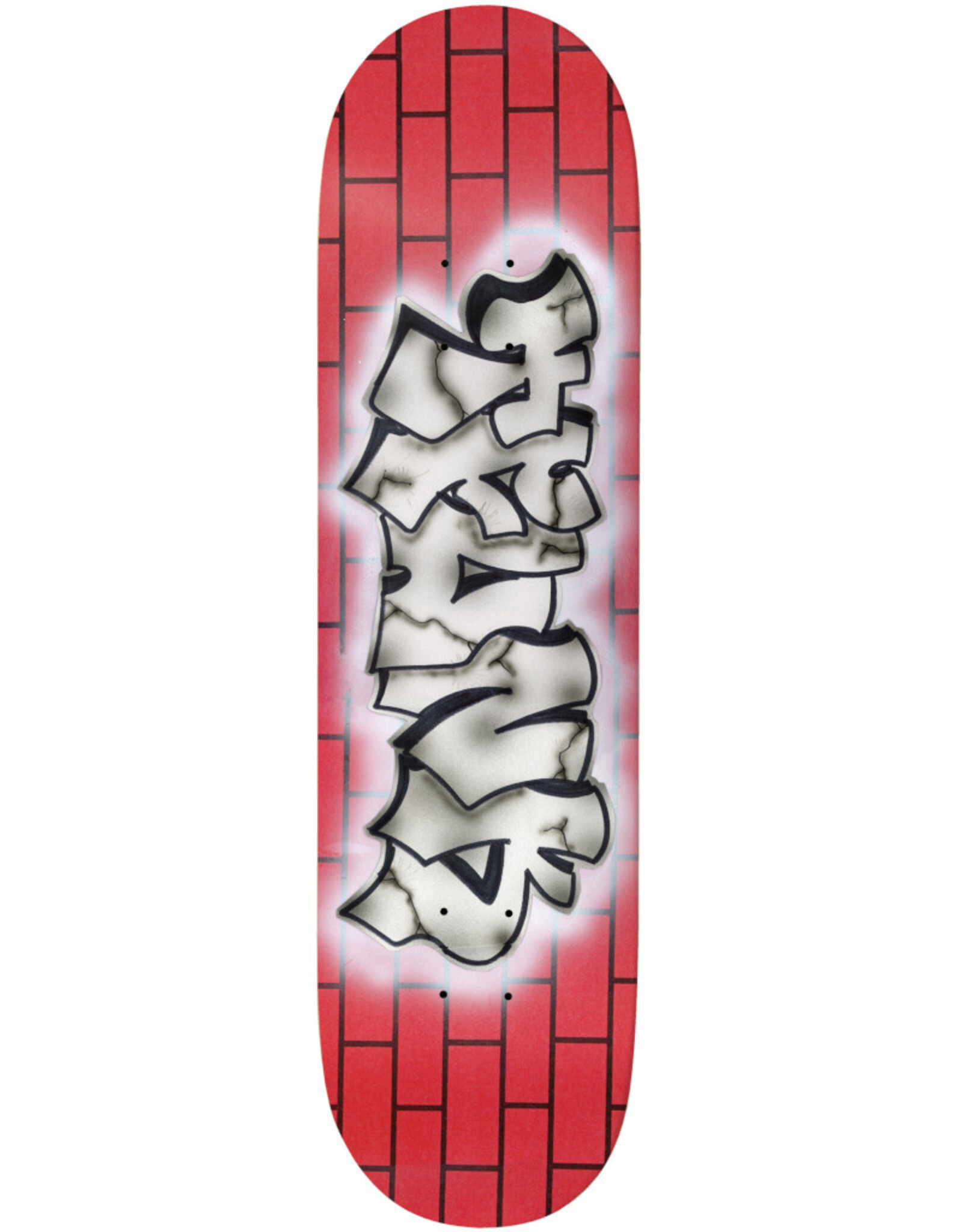 Baker Baker Deck Tristan T-Funk Funkhouser Brickhouse (8.75)