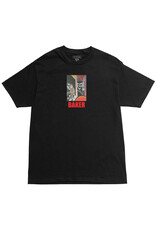 Baker Baker Tee Freight Hopper S/S (Black)