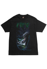 Deathwish Deathwish Tee Metaphysical S/S (Black)