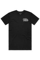 Stix SGV Stix SGV Tee Lucero Flame Premium S/S (Black/White)