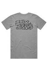 Stix SGV Stix SGV Tee Lucero Flame Premium S/S (Athletic Heather/Black)