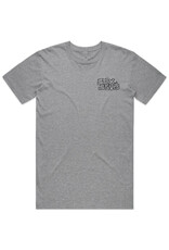 Stix SGV Stix SGV Tee Lucero Flame Premium S/S (Athletic Heather/Black)