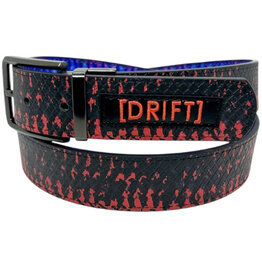 Loosey Loosey Belt X Atlantic Drift Fish Scale