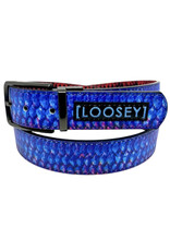Loosey Loosey Belt X Atlantic Drift Fish Scale