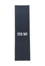 Stix SGV Stix SGV Grip Tape SGV Logo Screen (Black)