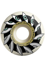 Bones Bones Wheels X99 Torey Pudwill Eyeing Saucer V1 Standard (53mm/99a)