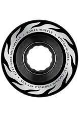 Bones Bones Wheels ATF Rough Riders Eternal Flame Black (59mm/80a)