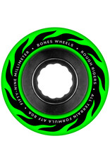 Bones Bones Wheels ATF Rough Riders Eternal Flame Green (59mm/80a)
