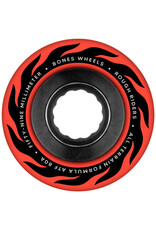 Bones Bones Wheels ATF Rough Riders Eternal Flame Red (59mm/80a)