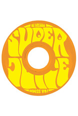 OJ Wheels OJ Wheels Team Mini Super Juice Orange (55mm/78a)