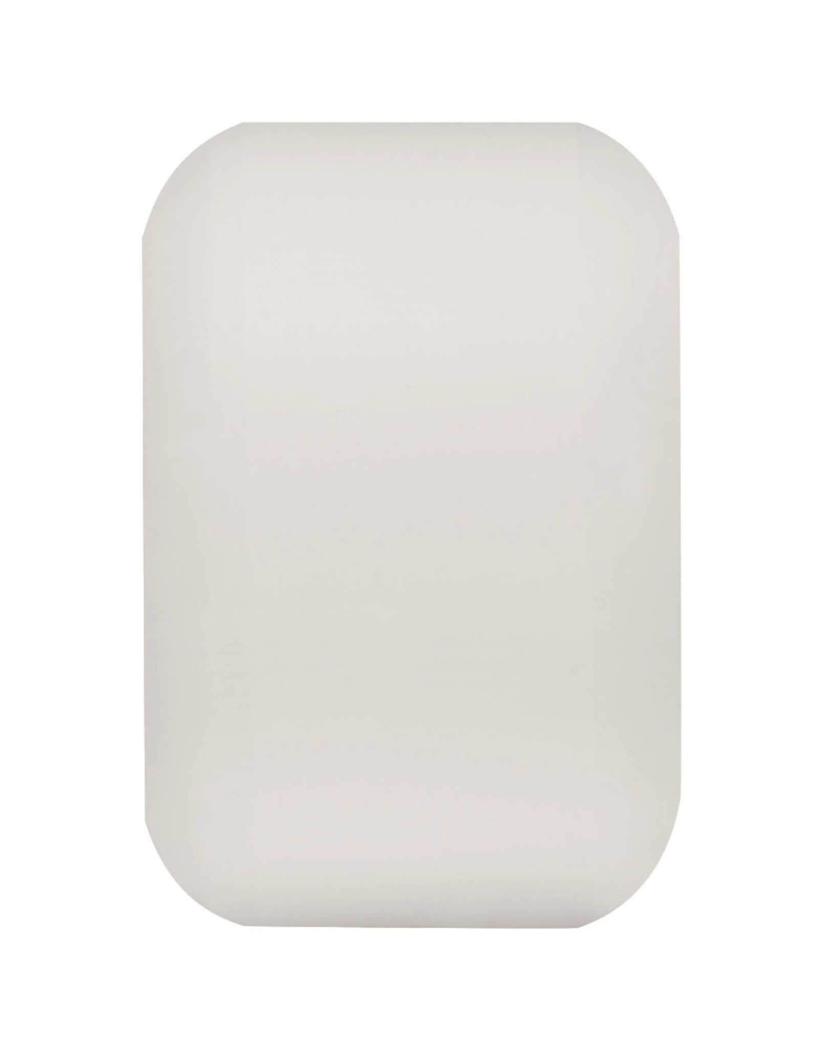 OJ Wheels OJ Wheels Team Throws Up Chubbies White (56mm/101a)