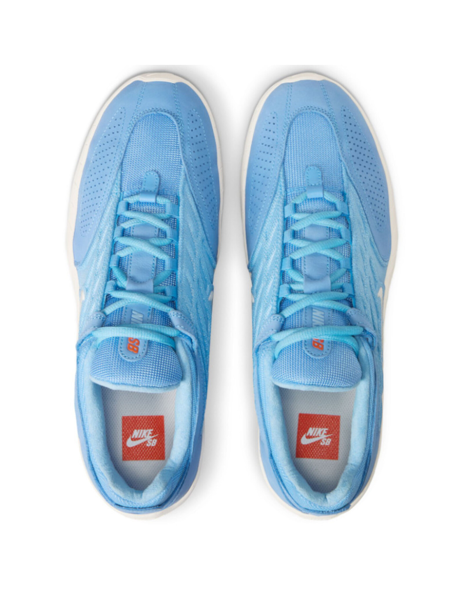 Nike SB Nike SB Shoe Vertebrae (University Blue)