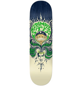 Anti Hero Anti Hero Deck Frank Gerwer Grimple Stix Litho (8.5)