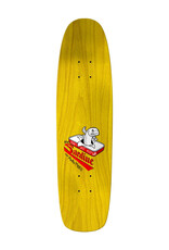 Anti Hero Anti Hero Deck Team Eagle Sardine Shaped (8.36)