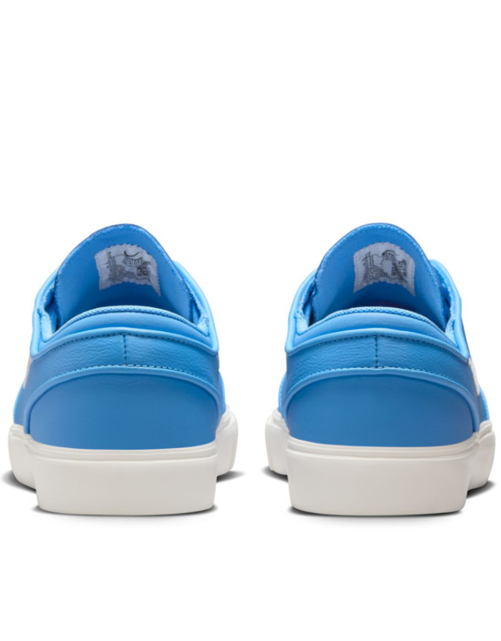 Nike SB Nike SB Shoe Stefan Janoski OG Plus (University Blue)