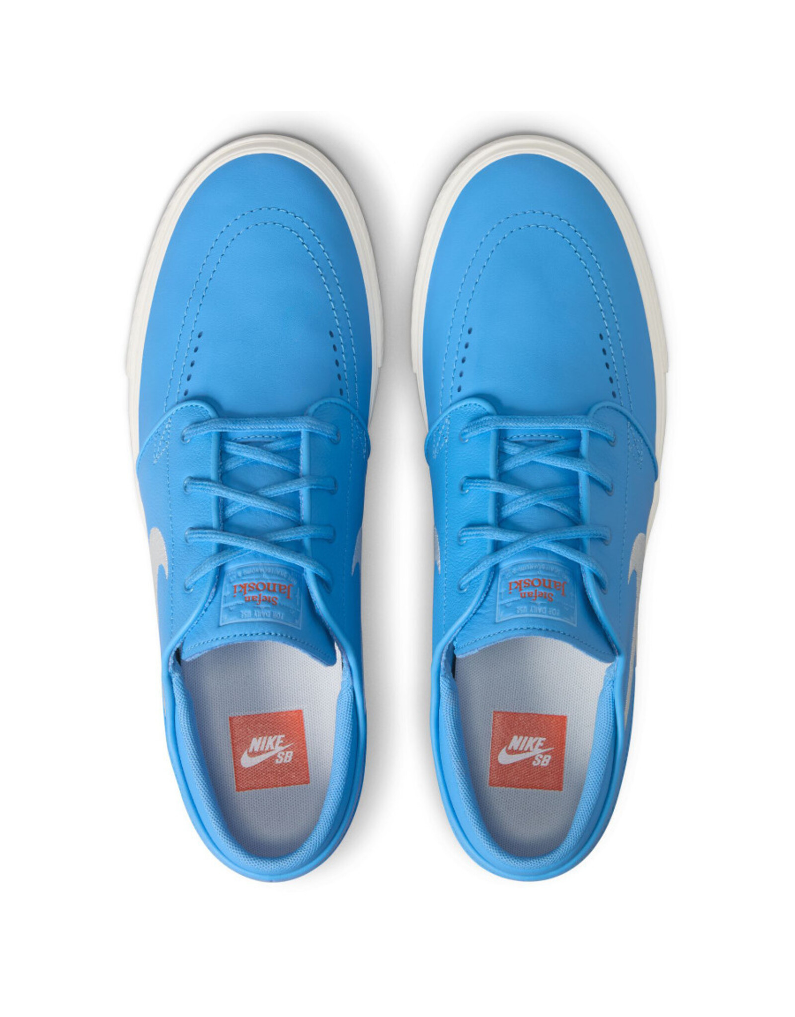 Nike SB Nike SB Shoe Stefan Janoski OG Plus (University Blue)