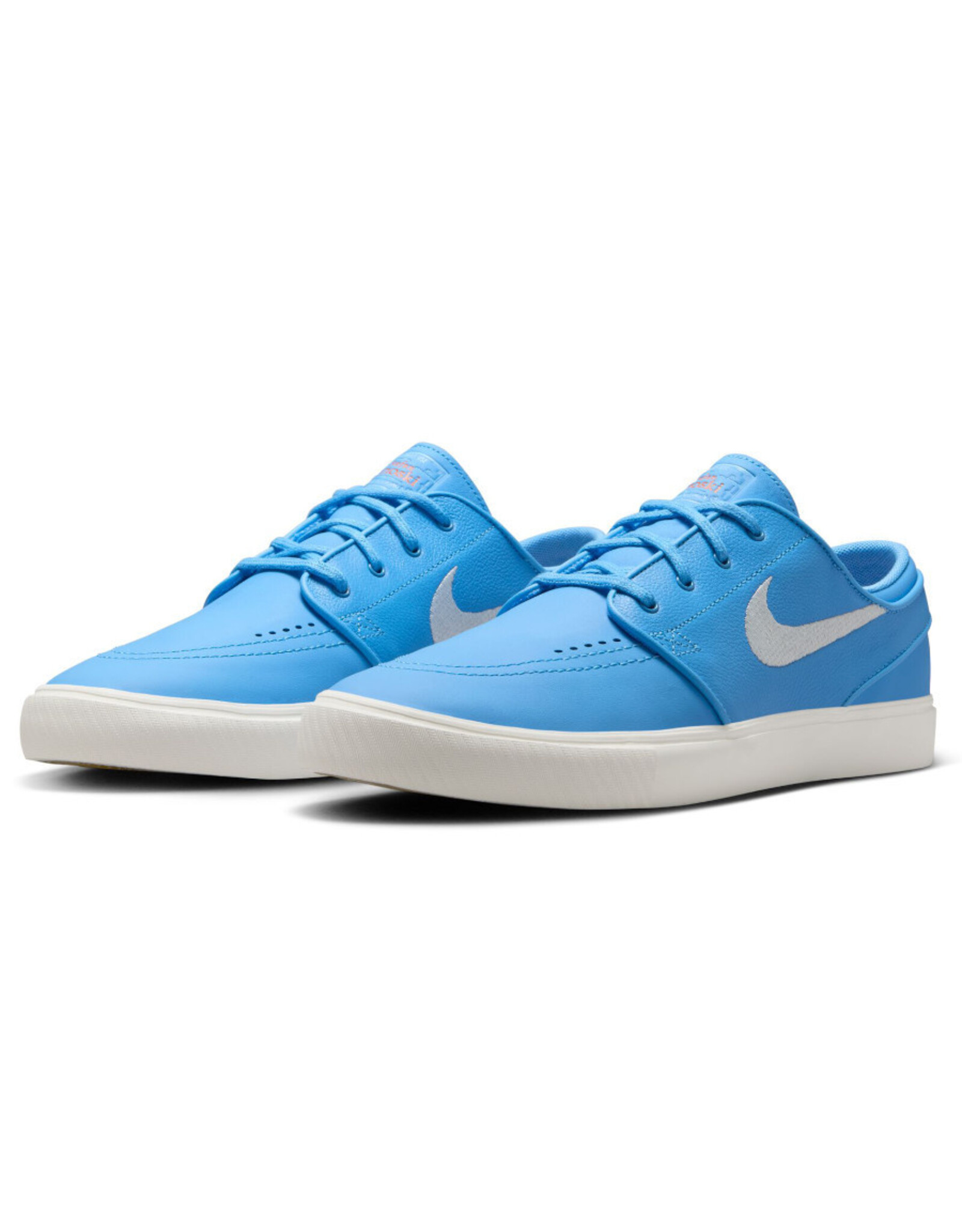 Nike SB Nike SB Shoe Stefan Janoski OG Plus (University Blue)