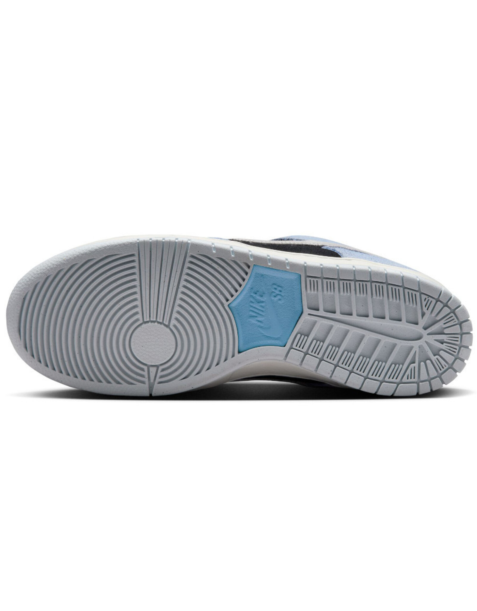 Nike SB Nike SB Shoe Dunk Low (Aluminum)