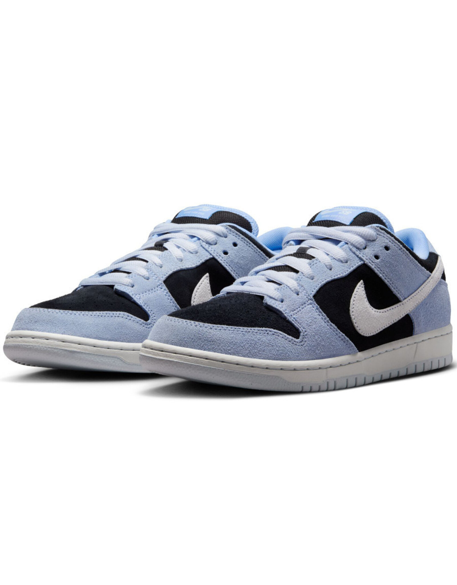 Nike SB Nike SB Shoe Dunk Low (Aluminum)