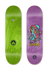 Black Label Black Label Deck Jason Adams Smoking Section (8.5)