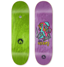Black Label Black Label Deck Jason Adams Smoking Section (8.5)