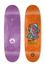 Black Label Black Label Deck Jason Adams Smoking Section Custom Egg (9.5)