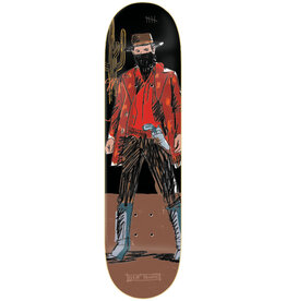 Zero Skateboards Zero Deck Adam Arunski Urban (8.25)