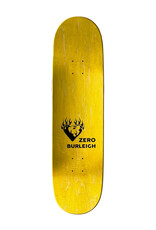 Zero Skateboards Zero Deck Brandon Burleigh Flash (8.5)