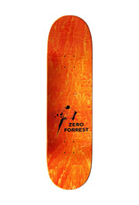Zero Skateboards Zero Deck Forrest Edwards Flash (8.25)