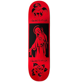 Zero Skateboards - Stix SGV