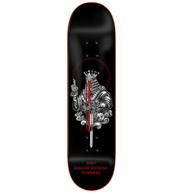 Zero Skateboards - Stix SGV