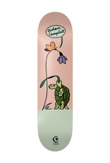 Foundation Foundation Deck Aiden Campbell Feral (8.5)