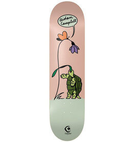 Foundation Foundation Deck Aiden Campbell Feral (8.5)