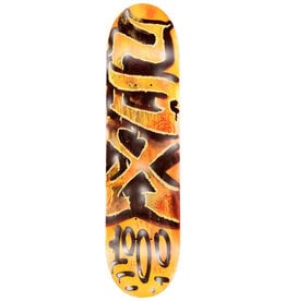 GX1000 GX-1000 Deck Team Sandstorm (8.25)