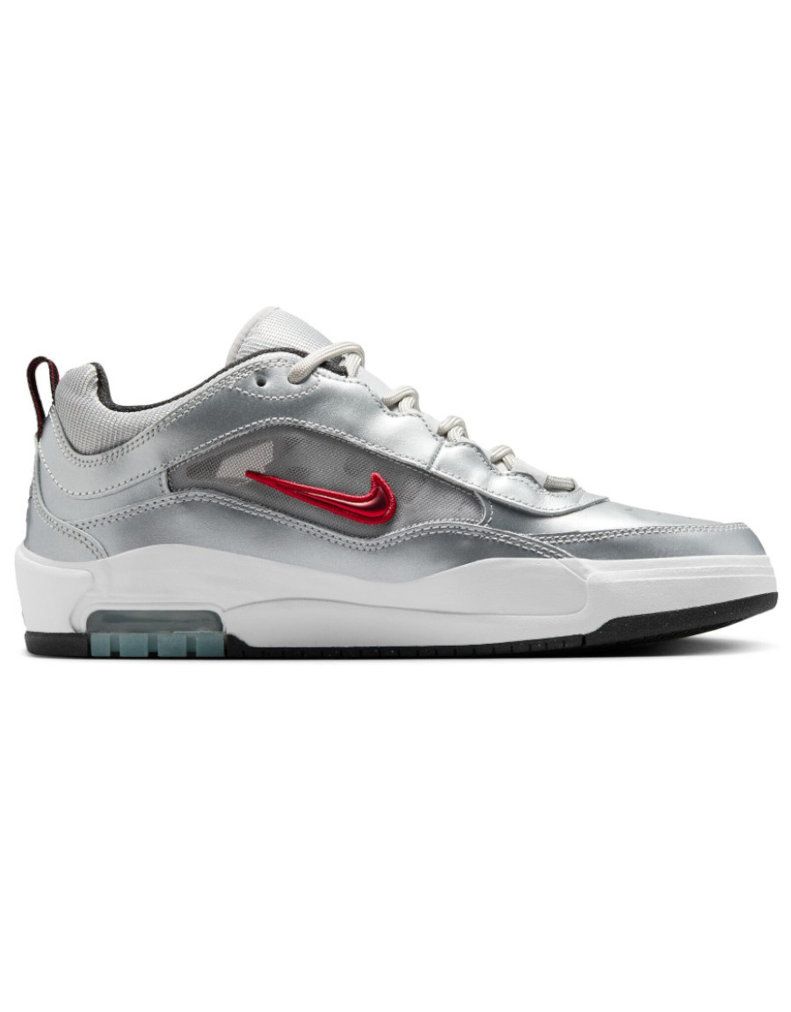 Nike SB Nike SB Shoe Air Max Ishod (Silver Bullet)