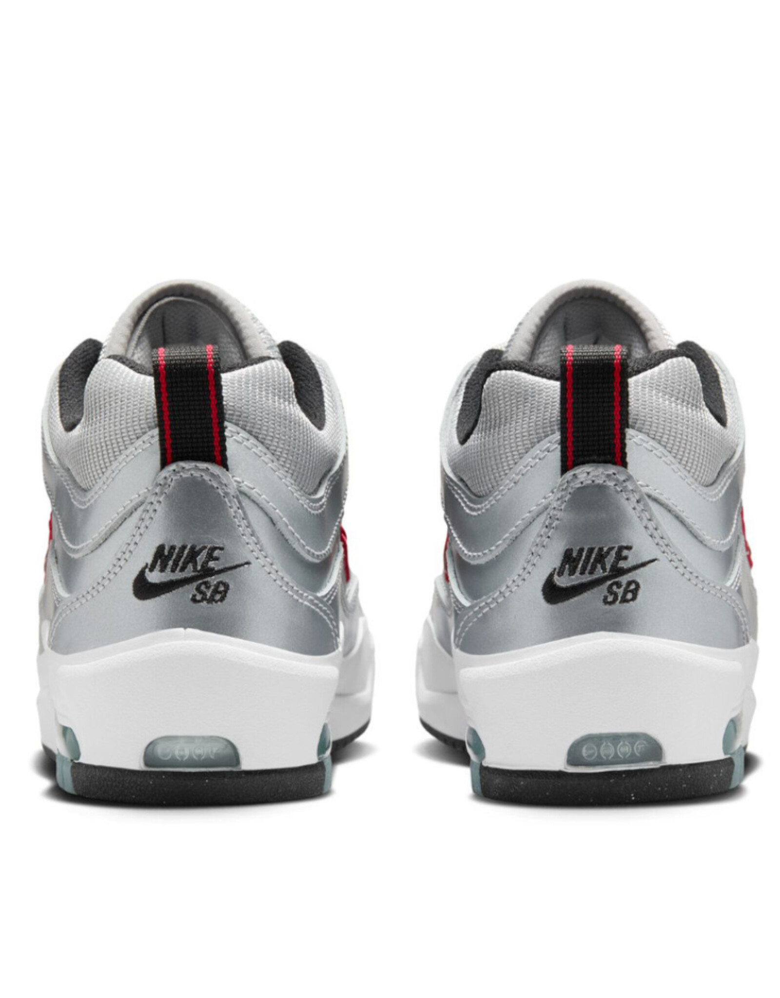 Nike SB Nike SB Shoe Air Max Ishod (Silver Bullet)