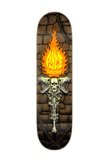 Santa Cruz Santa Cruz Deck Rob Pace Torch (8.25)