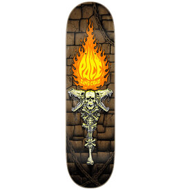 Santa Cruz Santa Cruz Deck Rob Pace Torch (8.25)