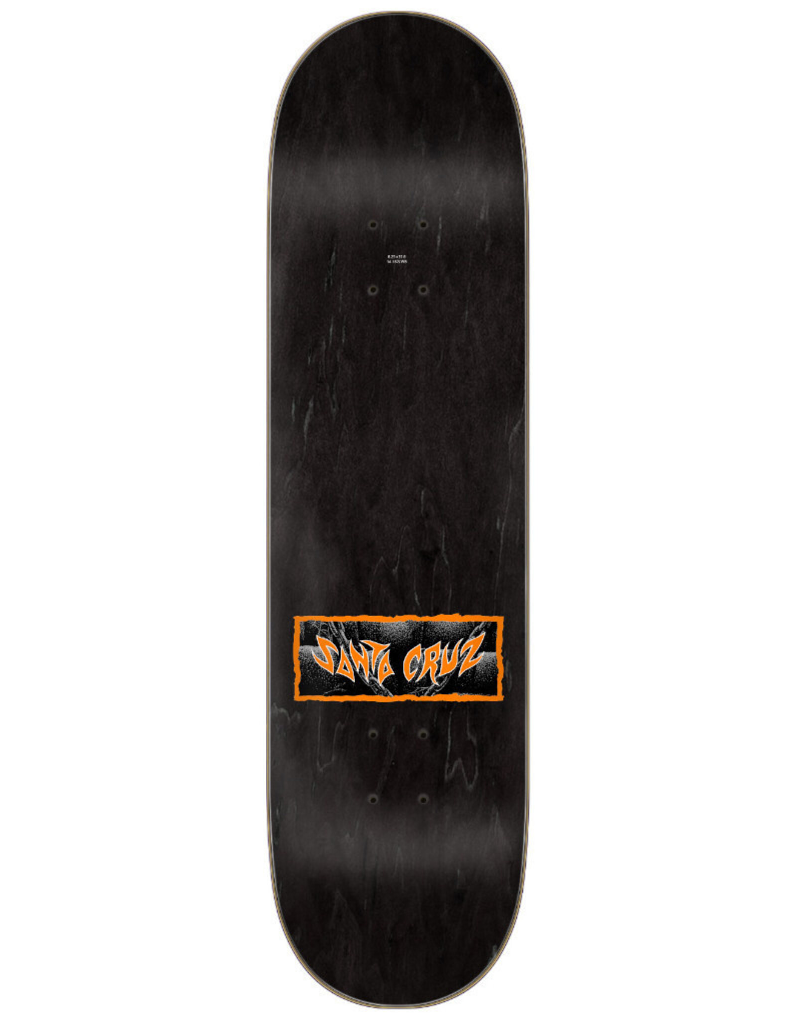 Santa Cruz Santa Cruz Deck Rob Pace Torch (8.25)