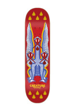 Creature Creature Deck Jhanka Gonzalez Pro Snakes (8.375)