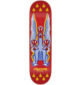 Creature Creature Deck Jhanka Gonzalez Pro Snakes (8.375)