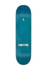 Creature Creature Deck Jhanka Gonzalez Pro Snakes (8.375)