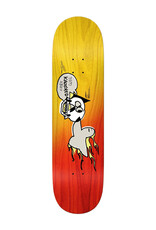 Krooked Krooked Deck Tom Knox Burn Bird (8.25)