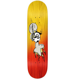 Krooked Krooked Deck Tom Knox Burn Bird (8.25)