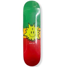 Smile Talk Smile Talk Deck Logo (8.125)