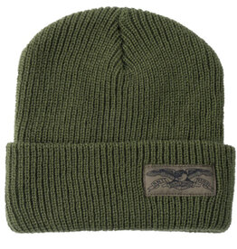 Anti Hero Anti Hero Beanie Stock Eagle Cuff (Olive)