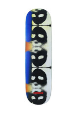 Quasi Skateboards Quasi Deck Team Themes (8.5)